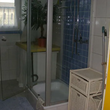 Appartement Gudrun Waegner à Welcherath Extérieur photo