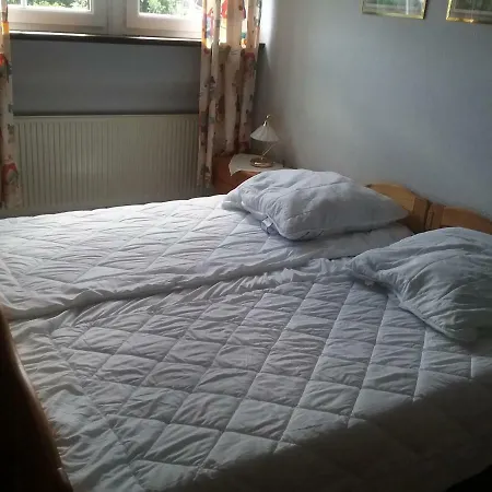 Appartement Gudrun Waegner à Welcherath Extérieur photo