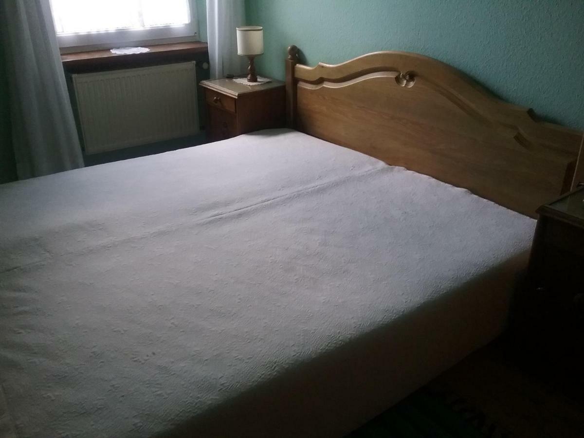Gudrun Waegner Homestay