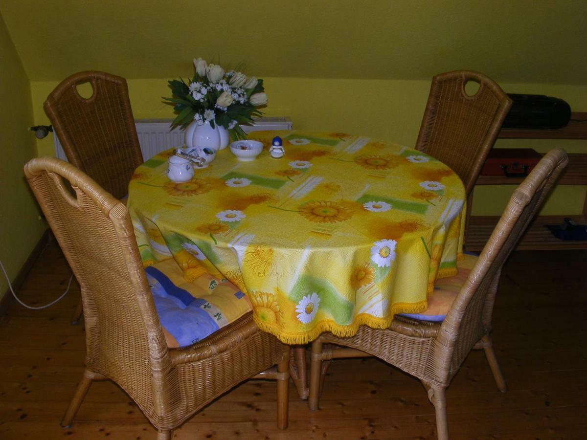 Homestay Gudrun Waegner *