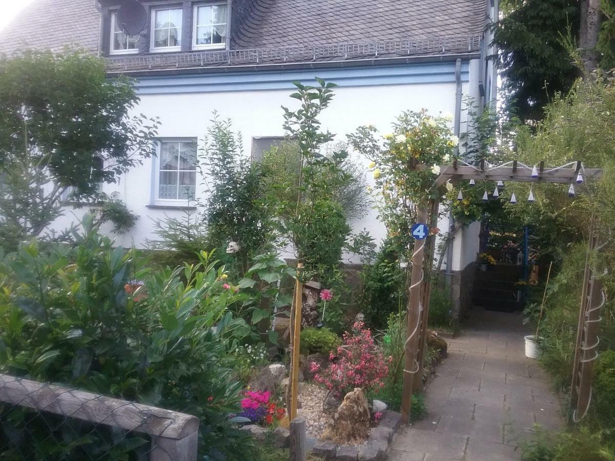 Gudrun Waegner Homestay